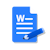 MS Word 圖片