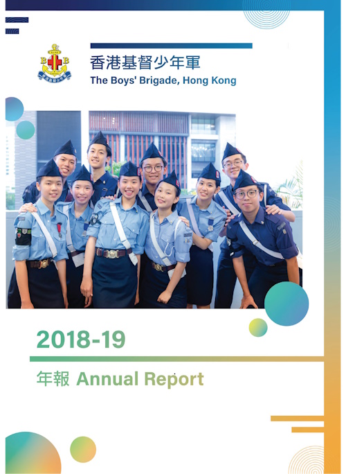 2018-2019年报图片