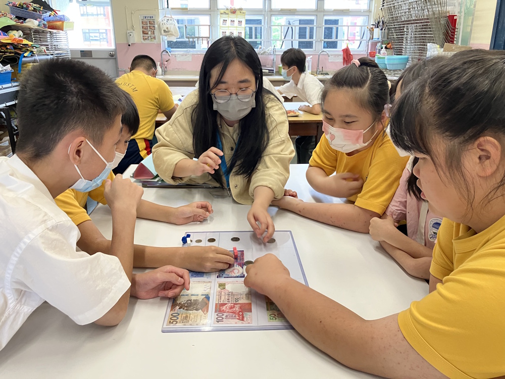 儿童发展基金计划图片2