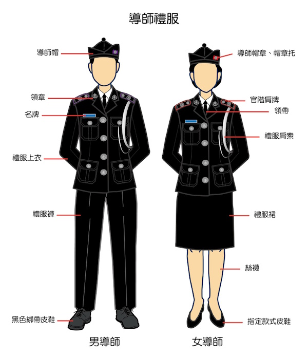 導師禮服圖片