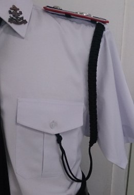 黑色肩索圖片
