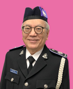 CHU Wing-wah, Samuel Photo