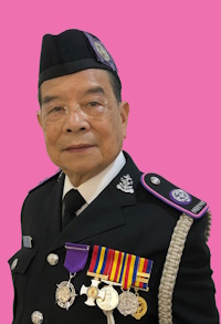LI Ping-kwong Photo