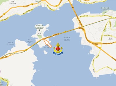 BBazaar Map Image