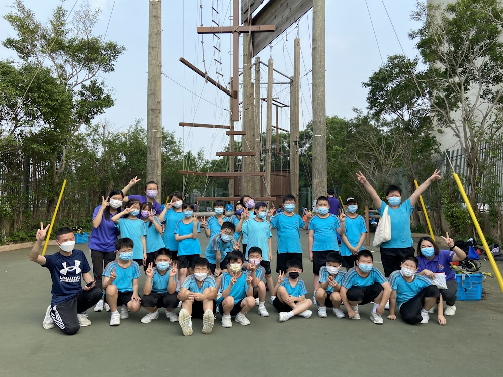 Community-based Projects: After School Support Image