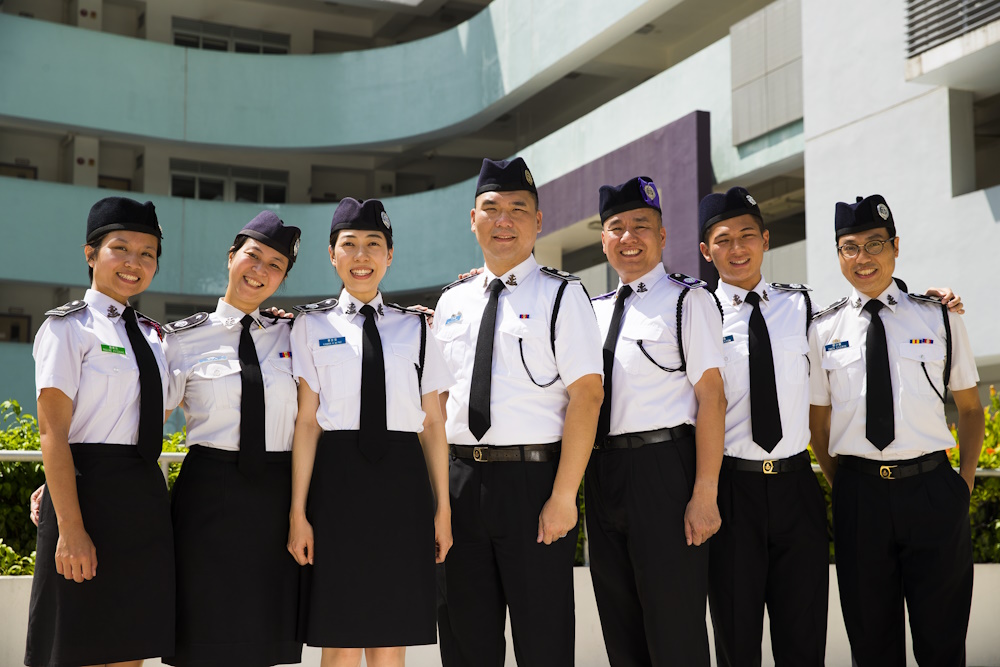 Officers Image 1